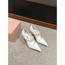 Miu Miu Shoes